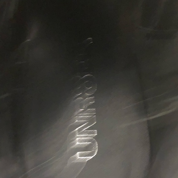 Black booties girls youth - Picture 5 of 6